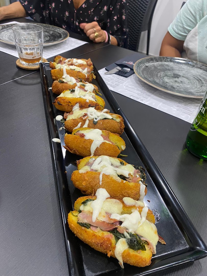 Fratelli di Pizza - L’asporto