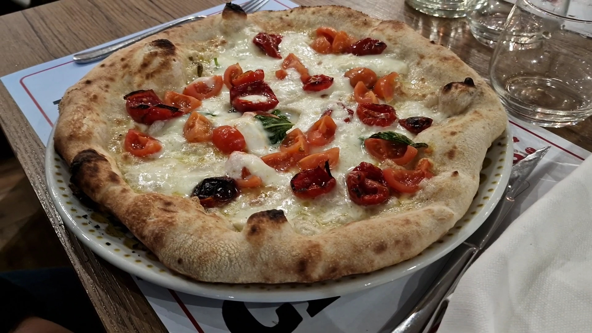 Fratelli di Pizza - Sant’Alessio