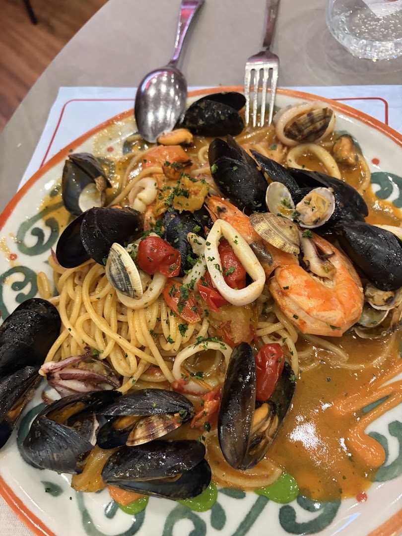 Fratelli di Pizza - Sant’Alessio