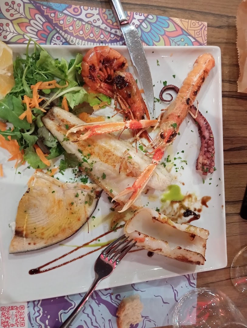 Fratelli di Pizza - Sant’Alessio