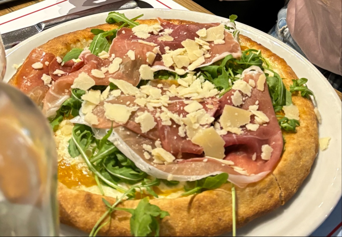 Fratelli di Pizza - Tre Torri