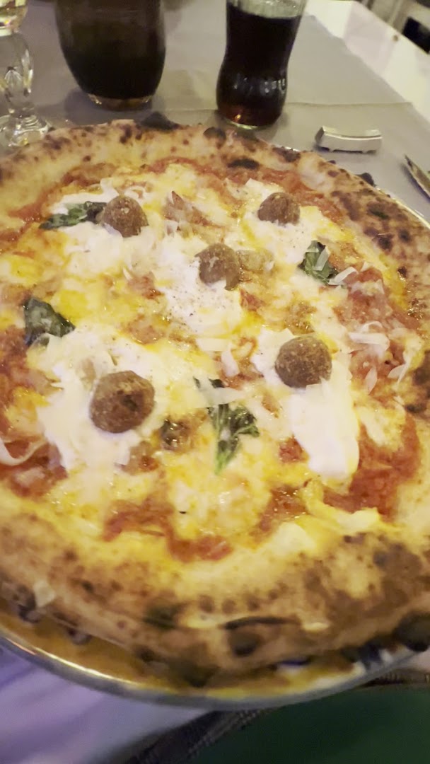 Fratelli di Pizza - Tre Torri
