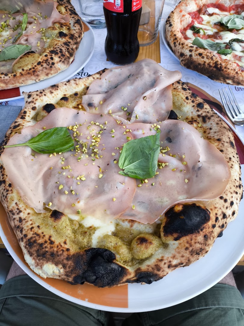 Fratelli d'Impasto