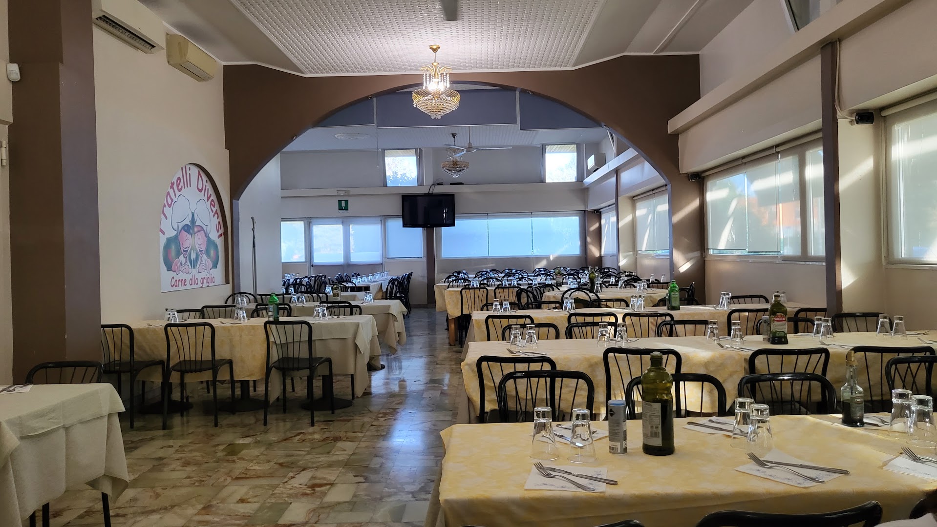 Fratelli Diversi