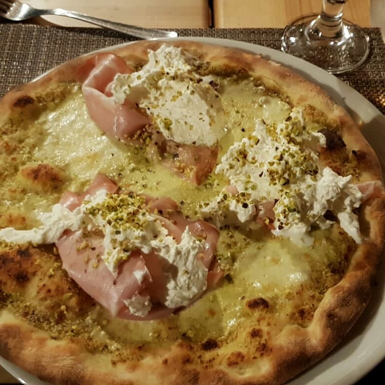 Fratelli Ganci S.r.l., Palermo