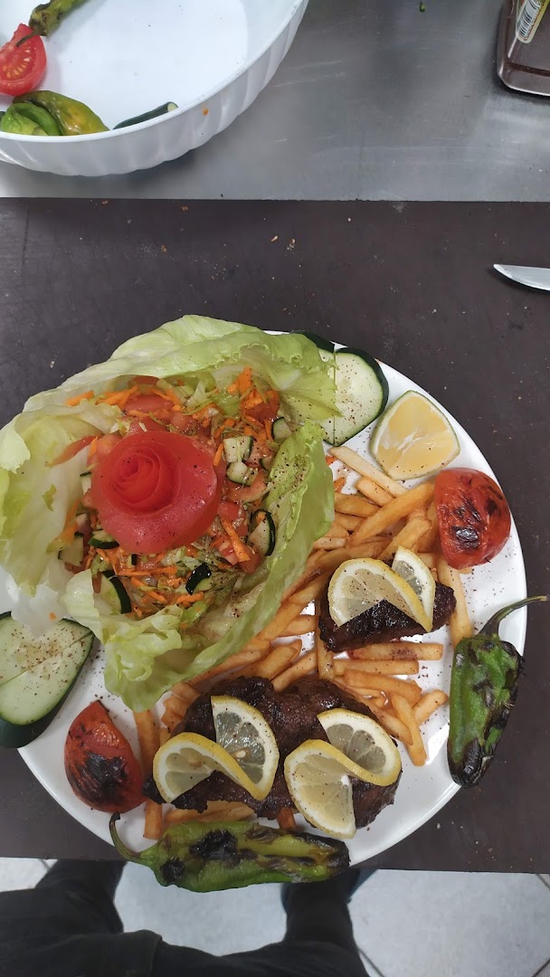Fratelli Grill House