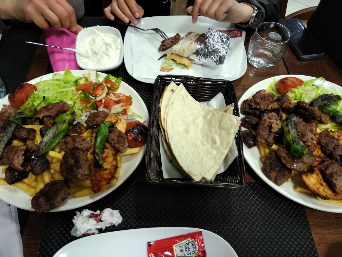 Fratelli Grill House