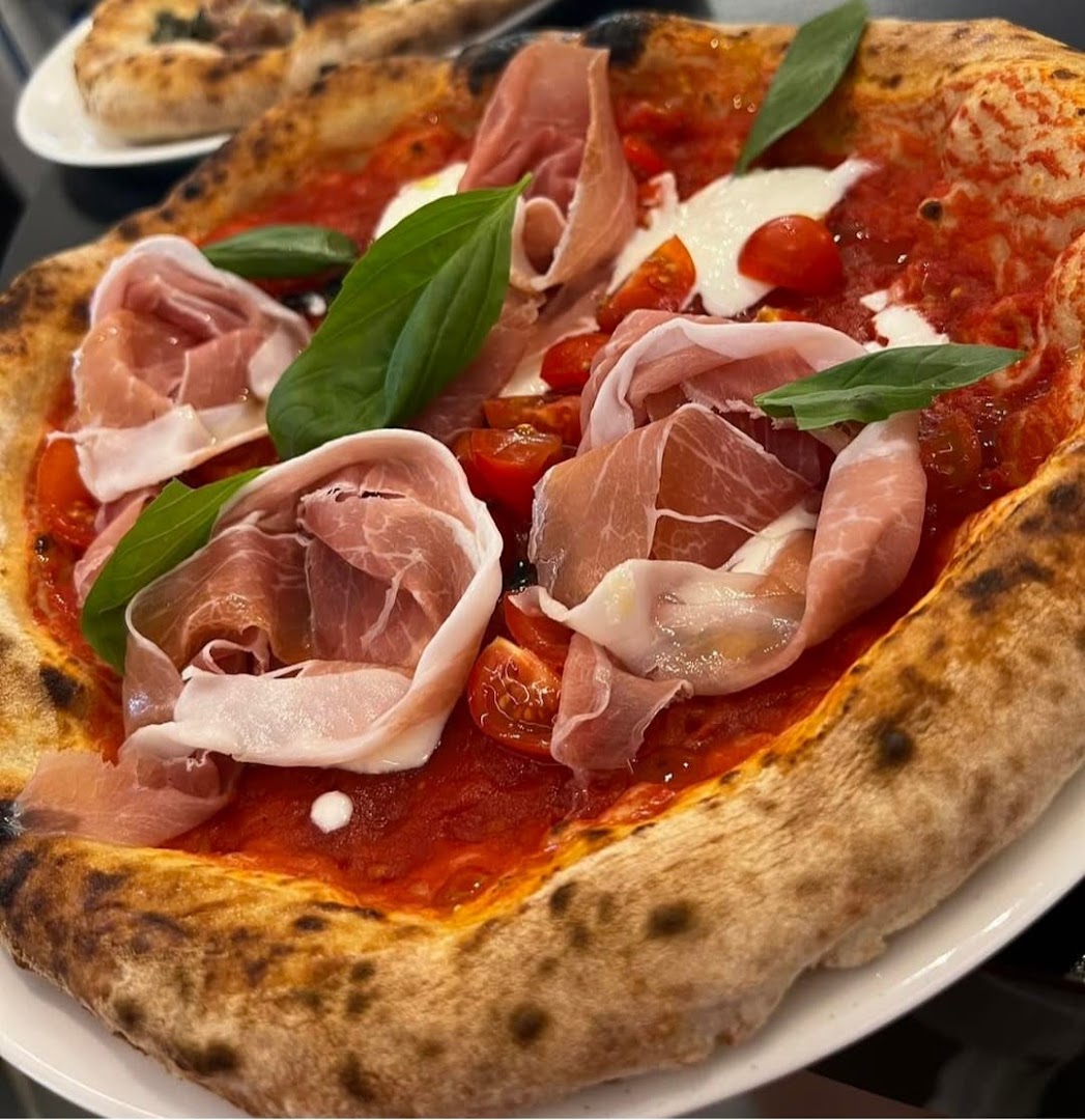 Fratelli Iaiunese - Bologna