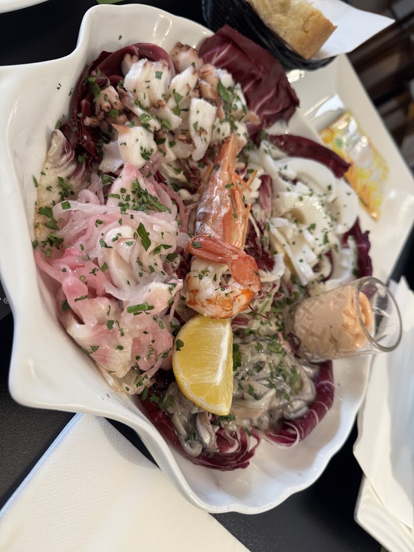 Fratelli Iaiunese - Bologna