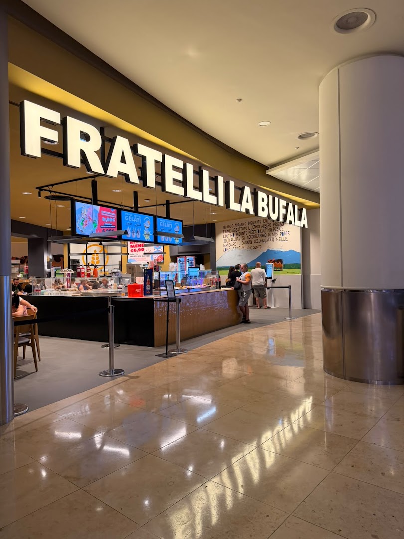 Fratelli La Bufala
