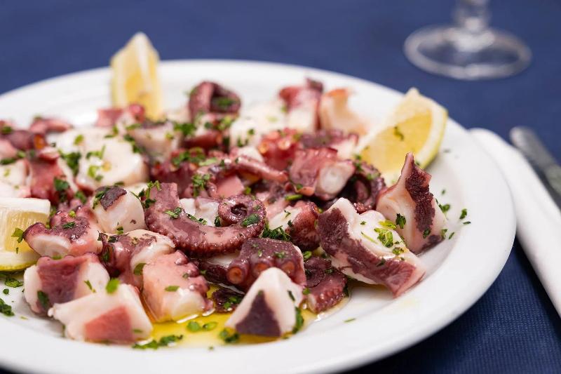 Fratelli Leone | Pizzeria Polleria