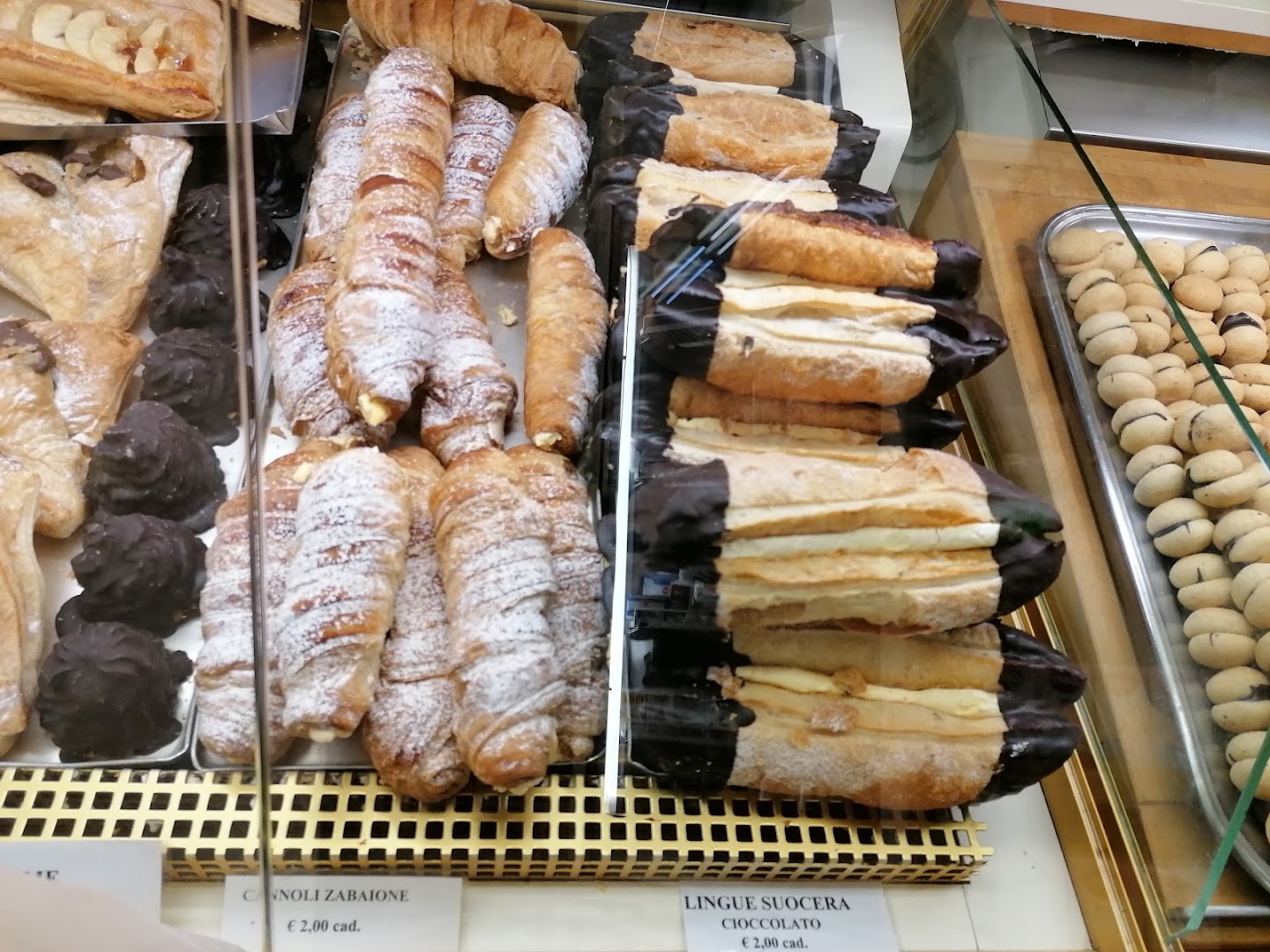 Fratelli Maresca - Panificio e Pasticceria
