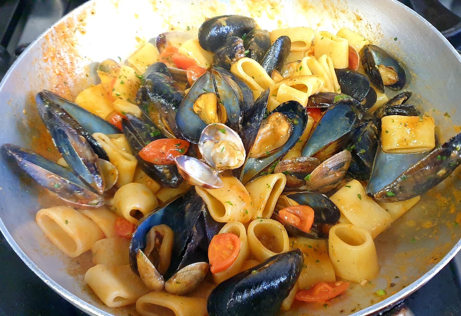 Fratelli Milù Ristorante Pizzeria
