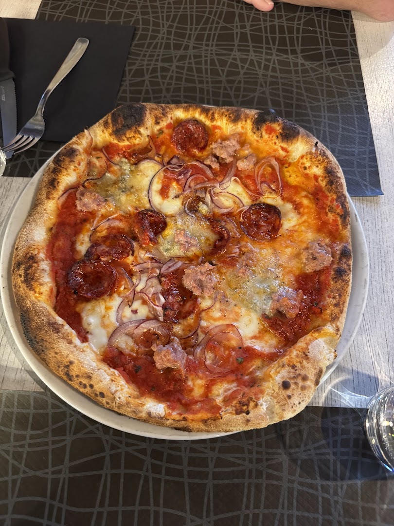 Fratelli Milù Ristorante Pizzeria