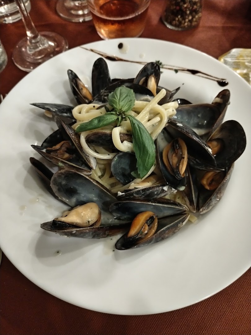 Fratelli Milù Ristorante Pizzeria