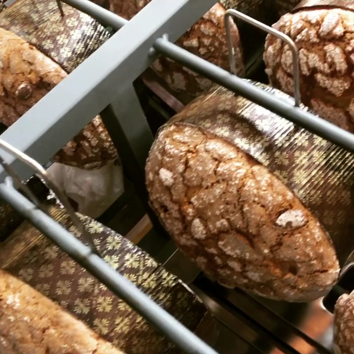 Fratelli Morisciano Panificio - Pasticceria