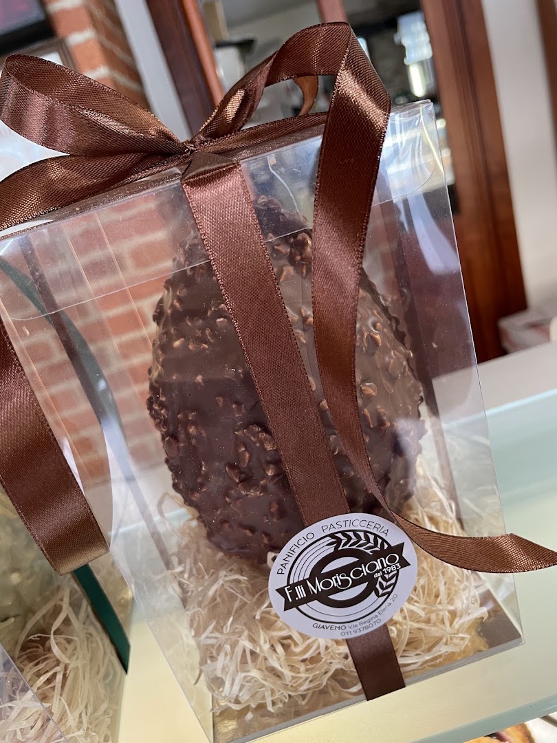 Fratelli Morisciano Panificio - Pasticceria