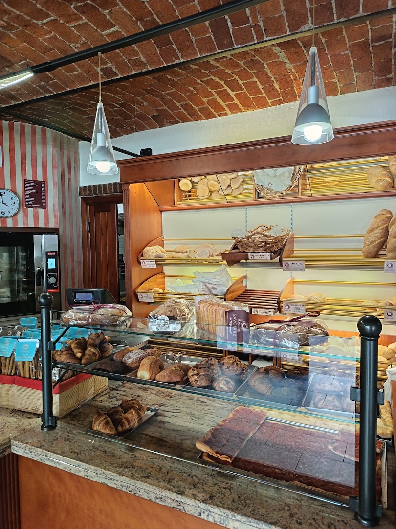 Fratelli Morisciano Panificio - Pasticceria, Giaveno
