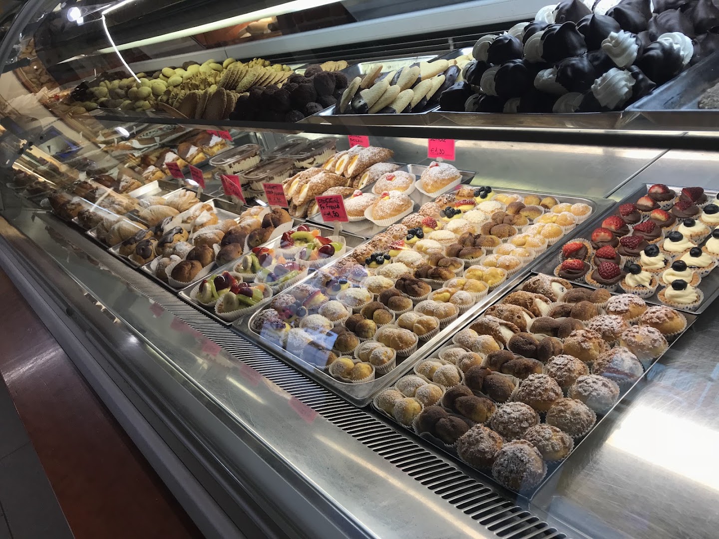 Fratelli Morisciano Panificio - Pasticceria