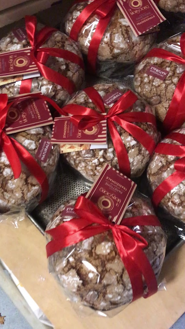 Fratelli Morisciano Panificio - Pasticceria