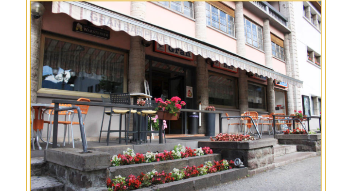Fratelli Petris Di Petris Viliam & C. Sas Gran Bar Piave, Santo Stefano di Cadore