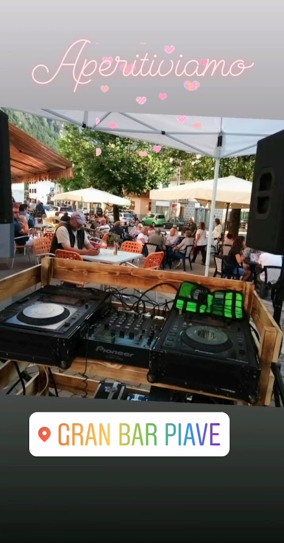 Fratelli Petris Di Petris Viliam & C. Sas Gran Bar Piave