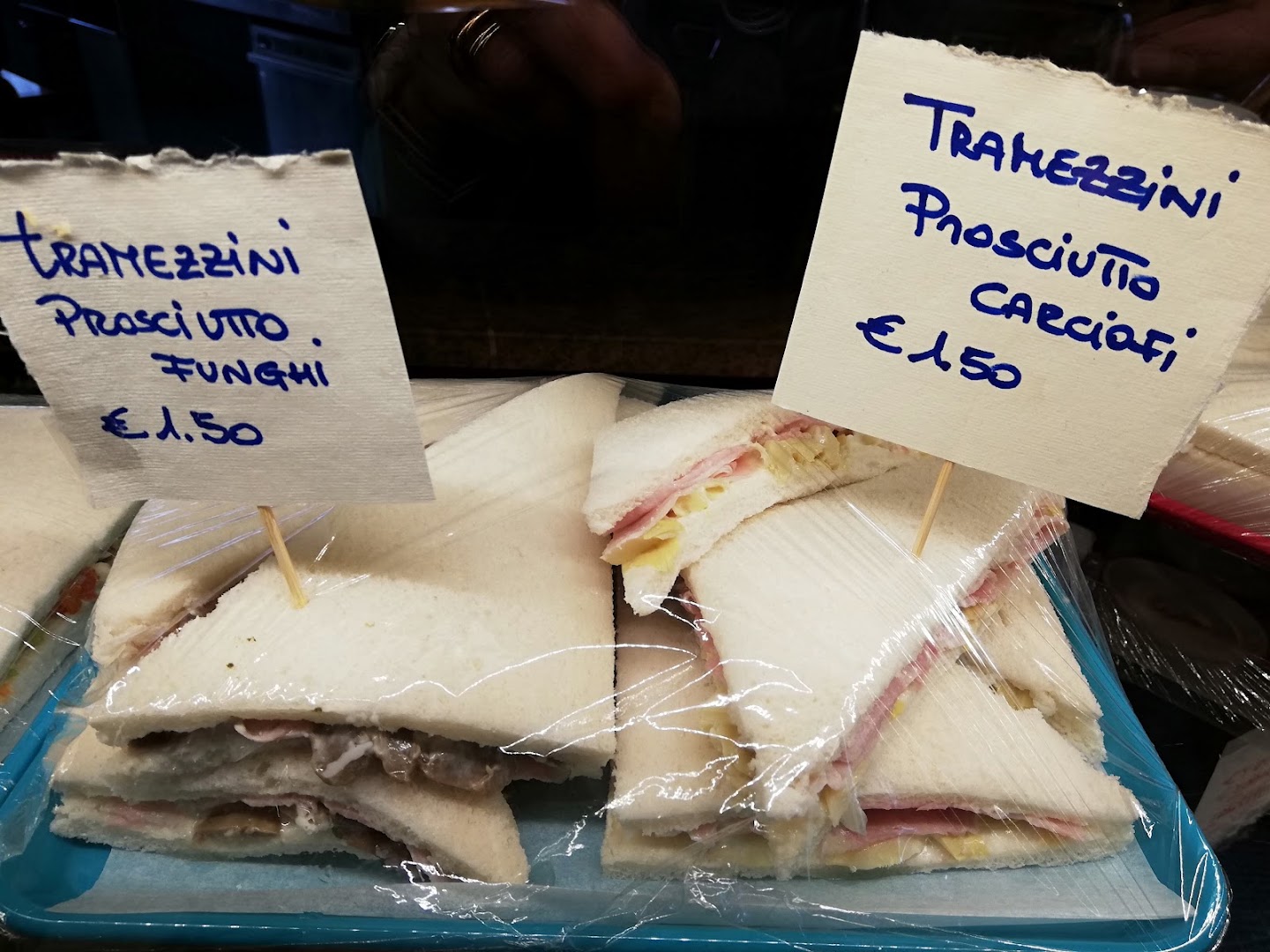 Fratelli Petris Di Petris Viliam & C. Sas Gran Bar Piave