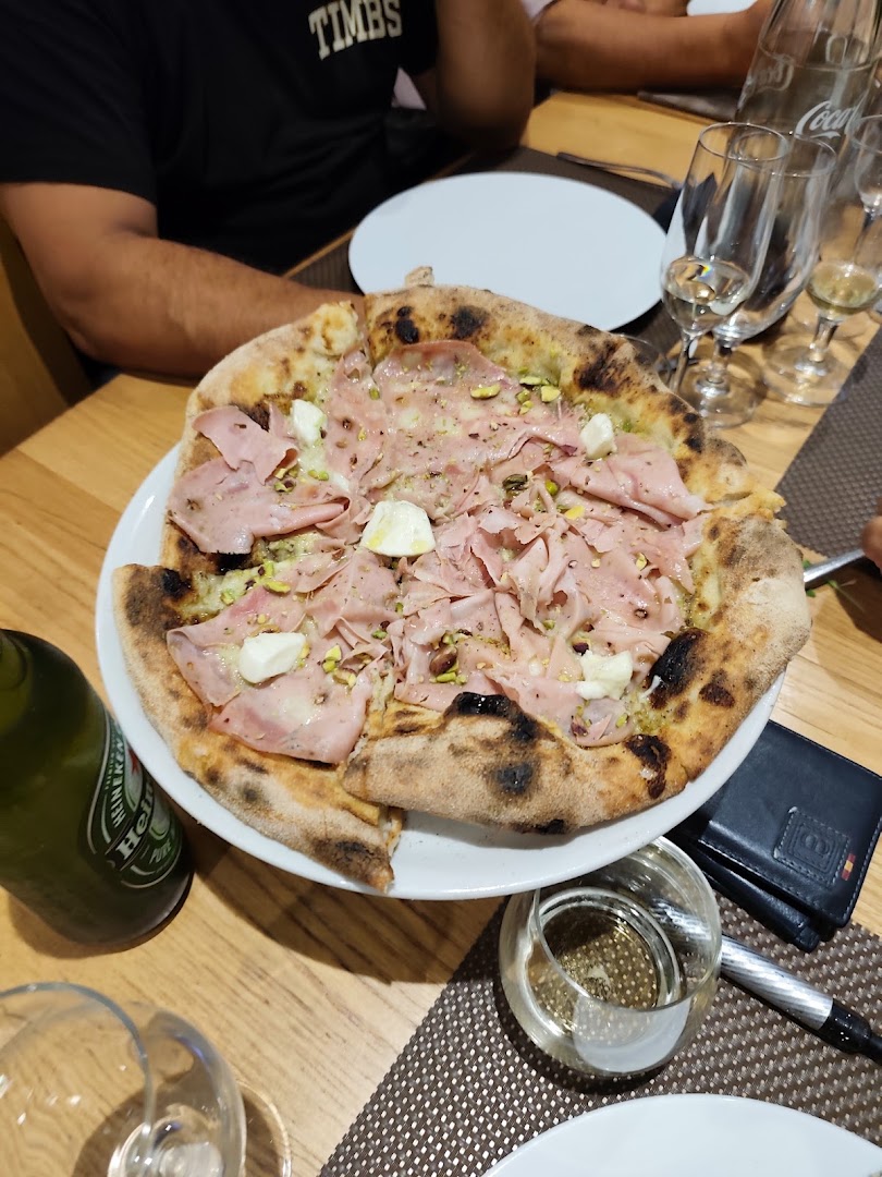 Fratelli Piombino Ristoratori