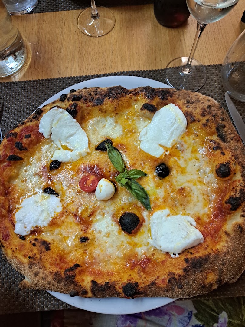 Fratelli Piombino Ristoratori