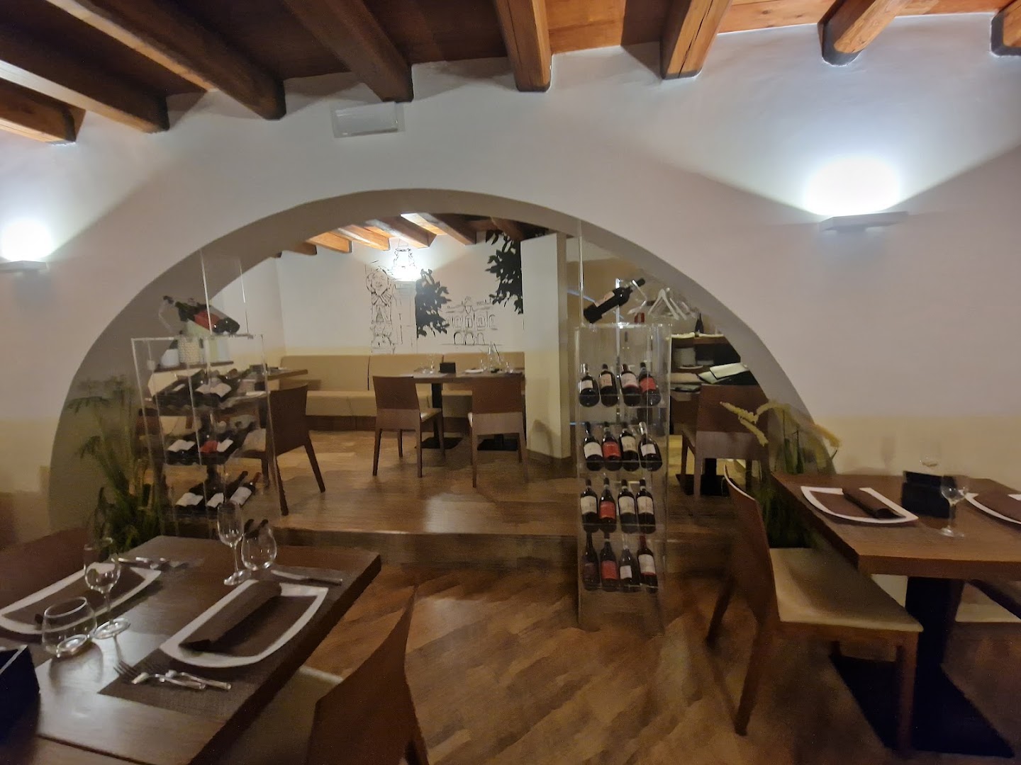 Fratelli Piombino Ristoratori