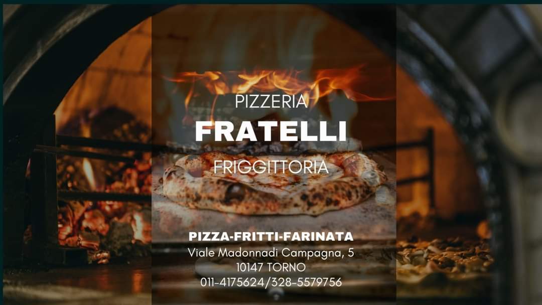 Fratelli pizza friggitoria