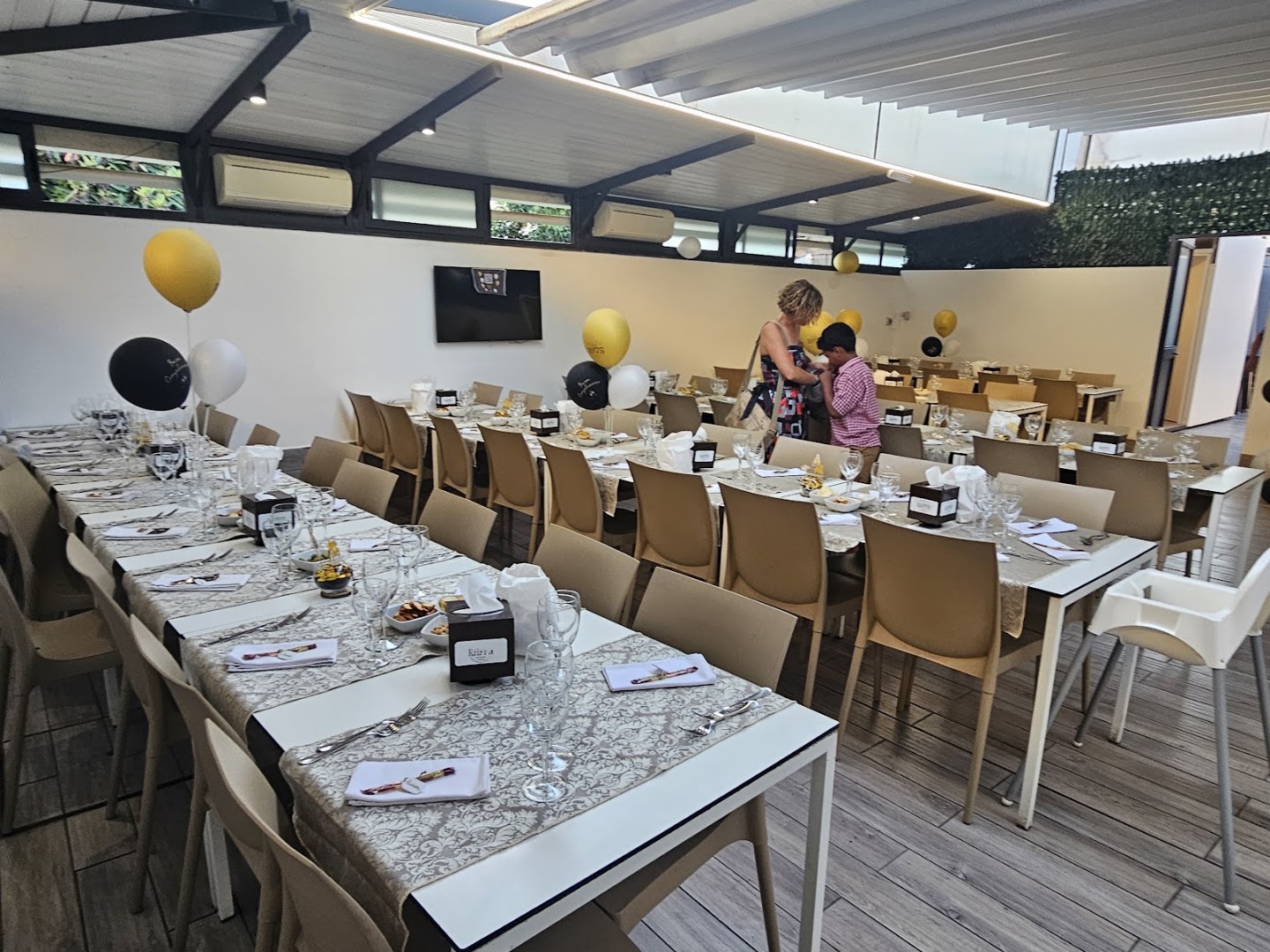 Fratelli Raffa - Pizza, Pinsa & Food, Rometta Marea