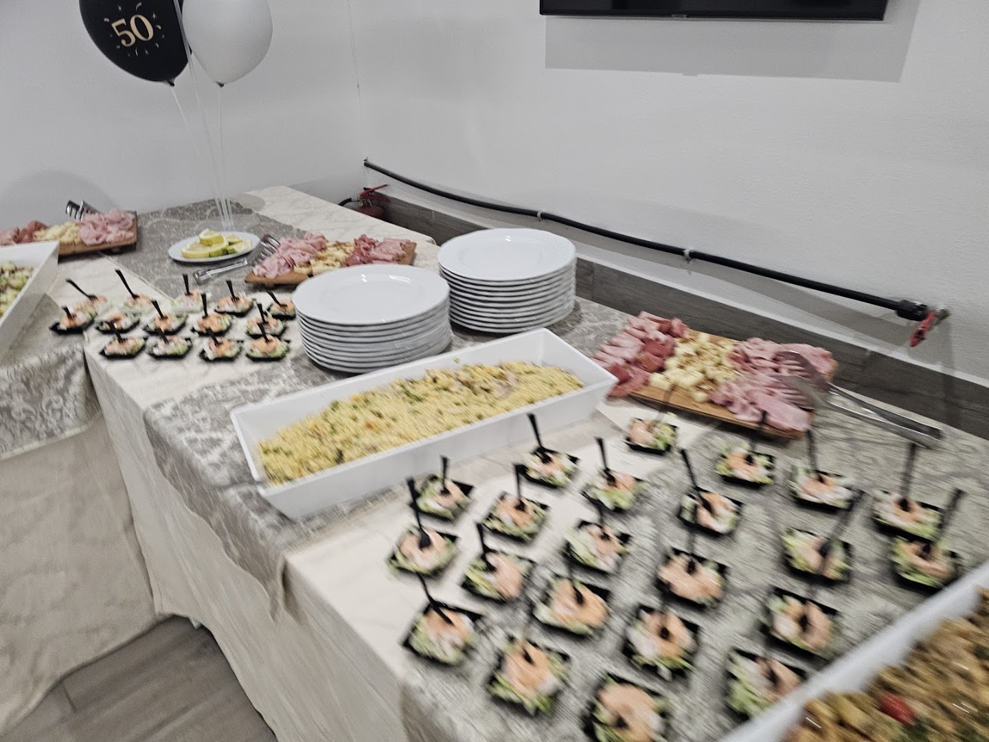 Fratelli Raffa - Pizza, Pinsa & Food