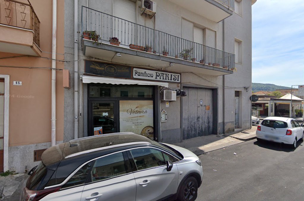 Fratelli Vescera, Lentini