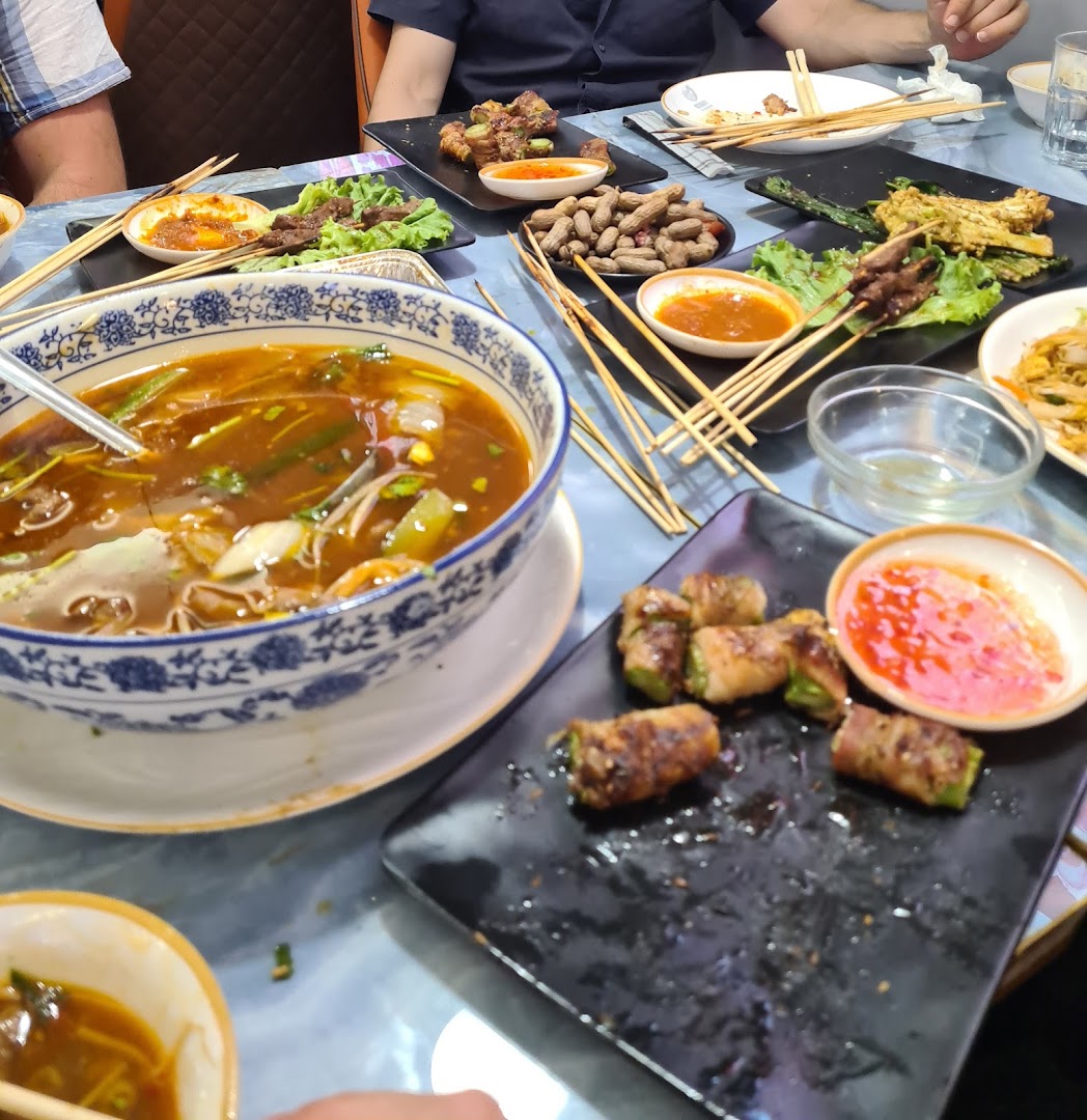 东北兄弟烧烤 Fratello BBQ