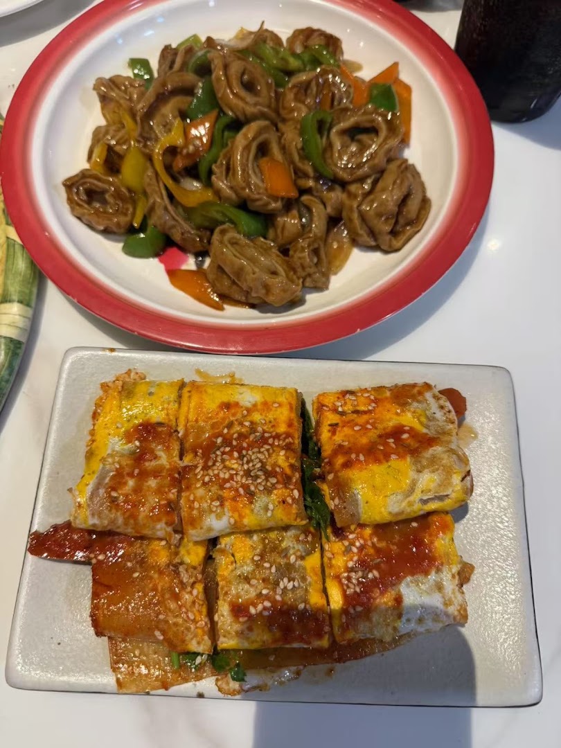 东北兄弟烧烤 Fratello BBQ, Prato
