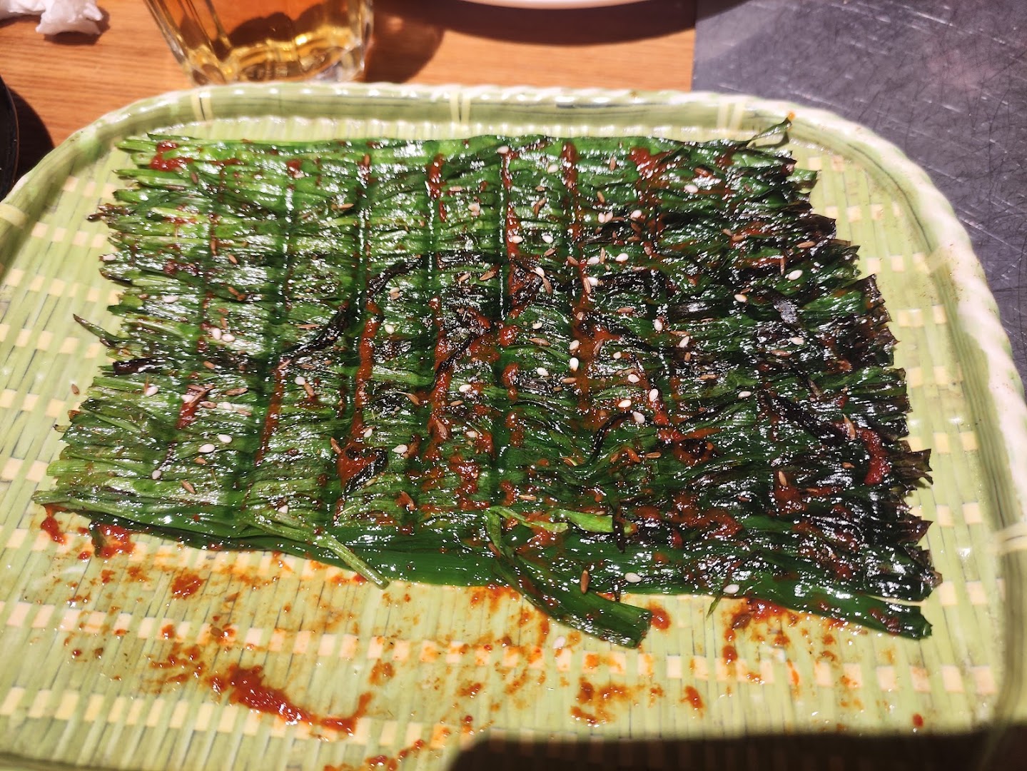 东北兄弟烧烤 Fratello BBQ