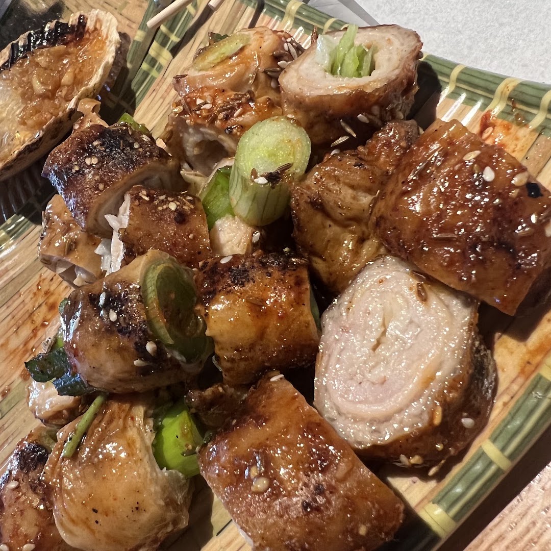 东北兄弟烧烤 Fratello BBQ