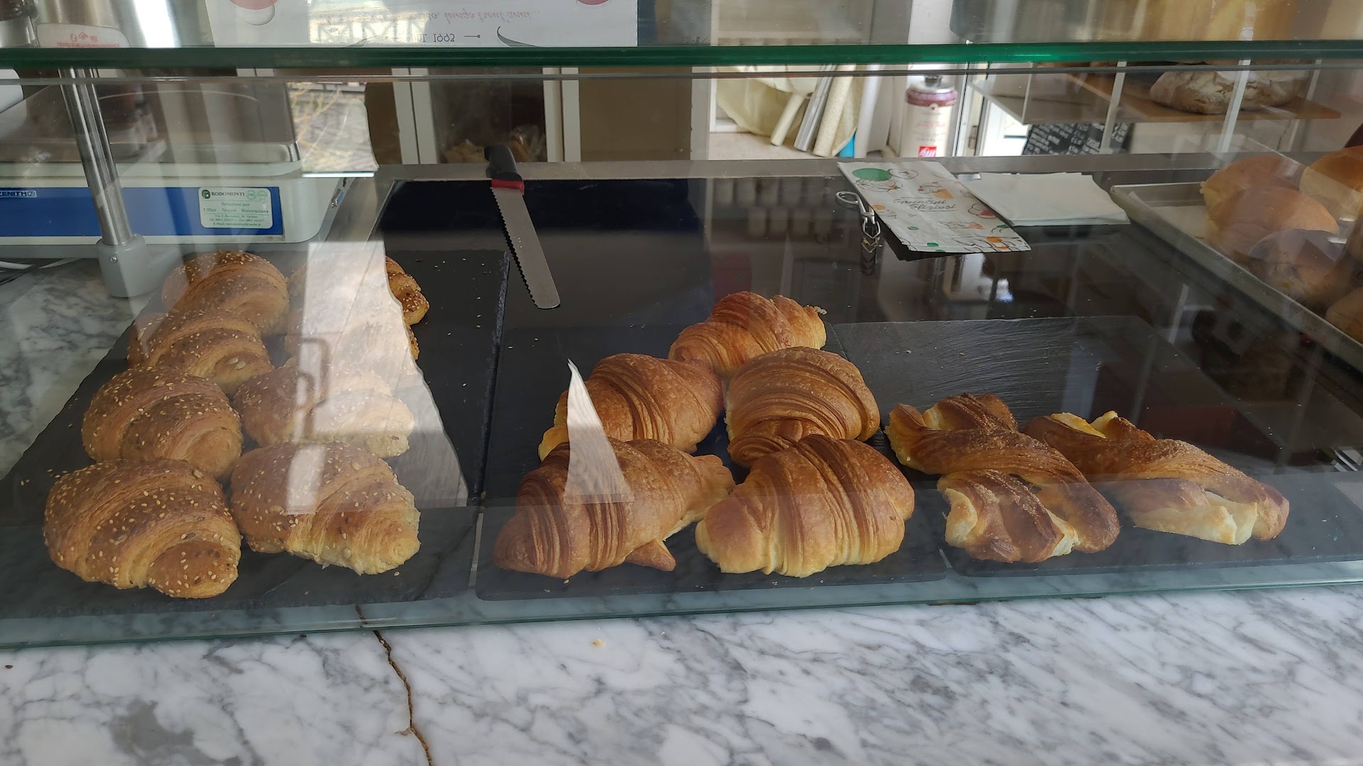 Fratò Bakery Caffè