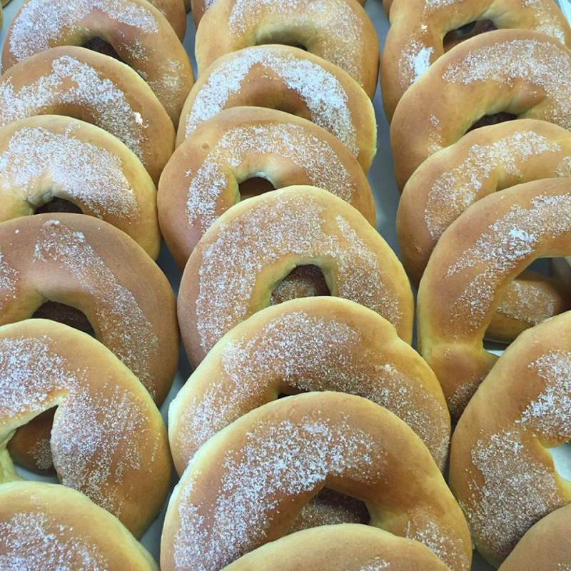 Fratò Bakery Caffè