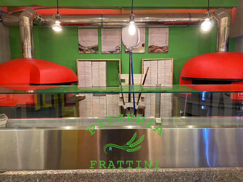 Frattini