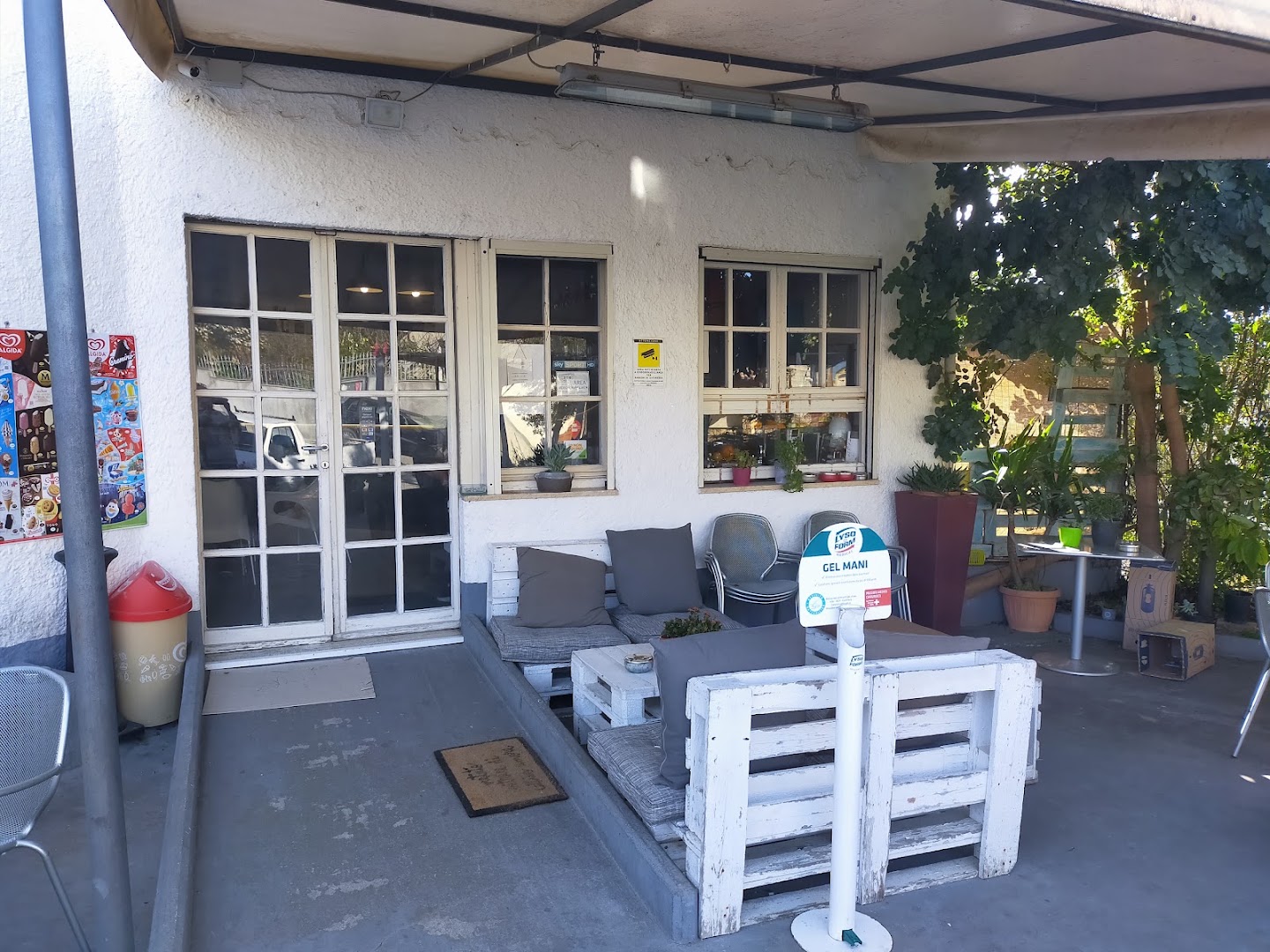 Frau House Caffè