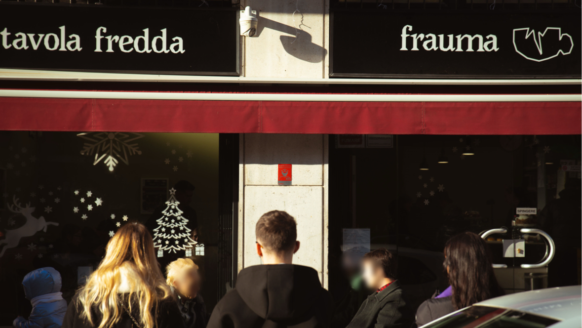 Frauma Caffè