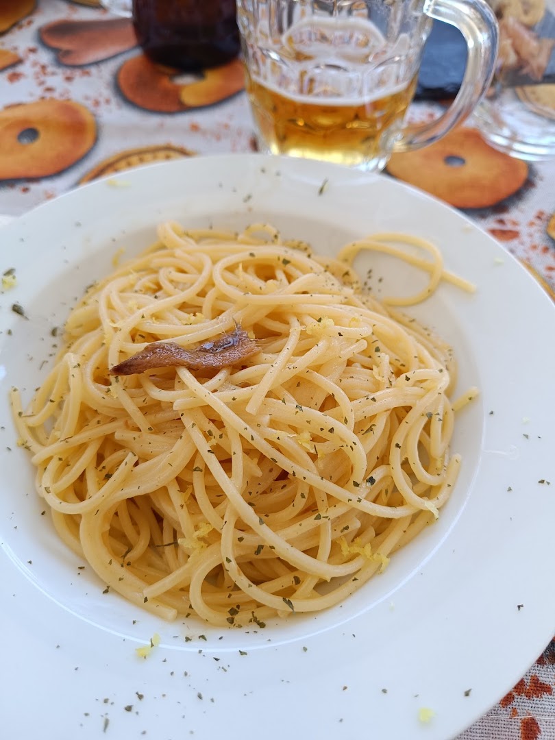 Fravi Caffè - Bar della Bocciofila, Moretta