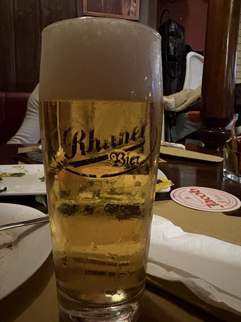 Freakout Birreria