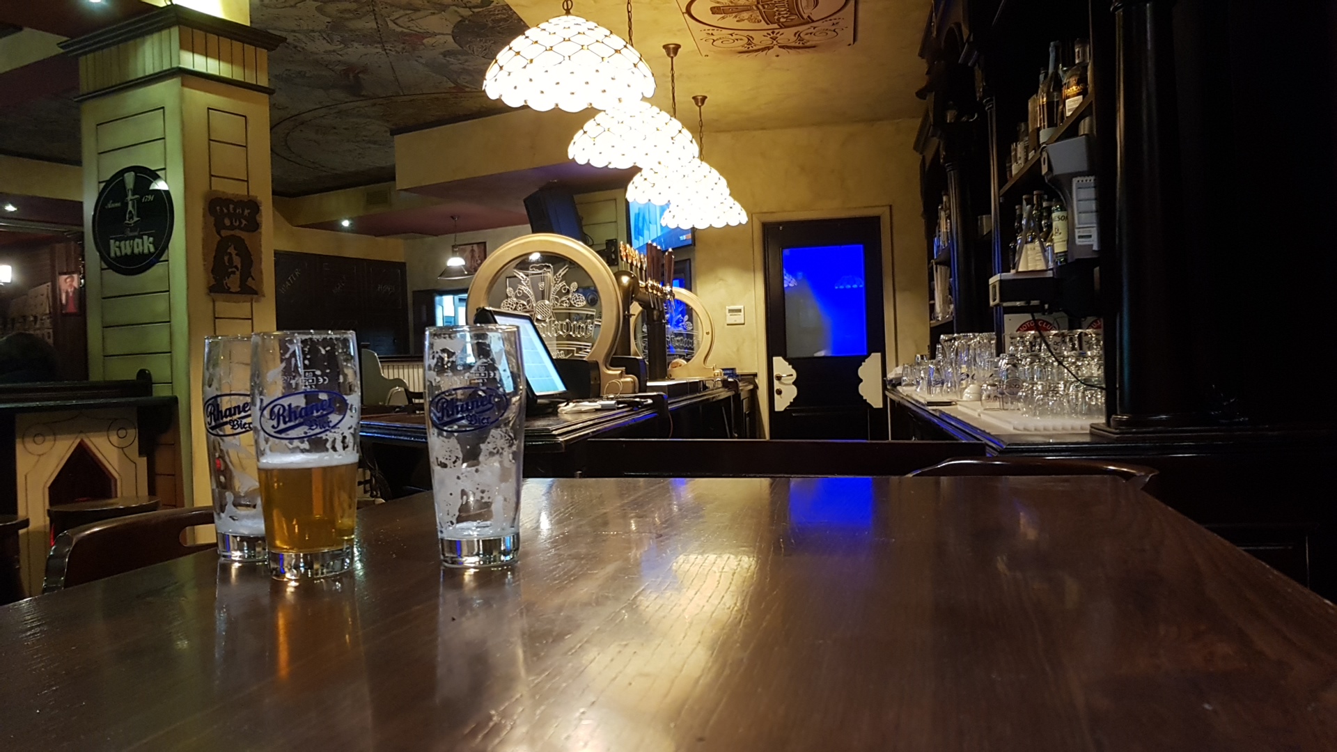 Freakout Birreria, Grottaminarda