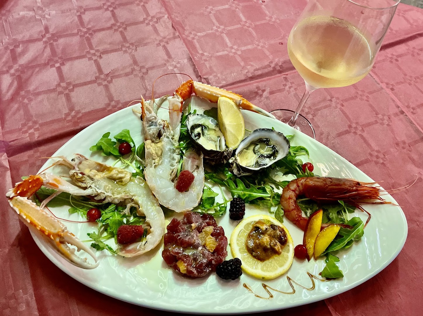 Freccia Azzurra Ristorante Pizzeria