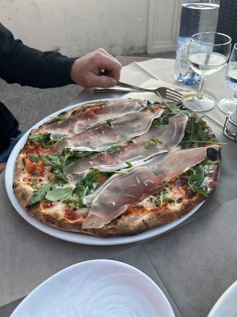 Freccia Azzurra Ristorante Pizzeria