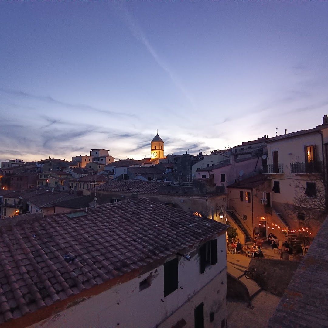 Freccia Azzurra Ristorante Pizzeria, Capoliveri