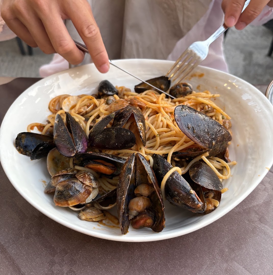 Freccia Azzurra Ristorante Pizzeria